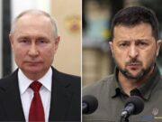 Putin: “Russia avanza, libereremo Donbass”. Mosca accusa Kiev: “Droni contro casa del presidente”. Zelensky: “Menzogne”