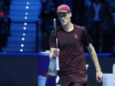 Quando torna in campo Sinner? Il big match con Alcaraz prima tappa verso gli Australian Open