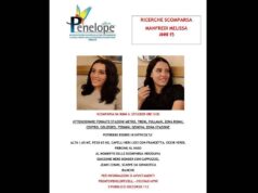 Quindicenne scomparsa da Ostia, ricerche in corso per Melissa Manfredi