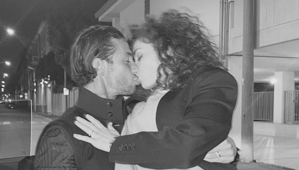 Raffaella Fico ha perso il bimbo, il messaggio di Armando Izzo: “Dolore immenso”