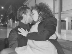 Raffaella Fico ha perso il bimbo, il messaggio di Armando Izzo: “Dolore immenso”