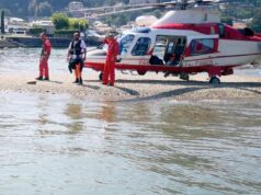 Ragazza dispersa nel lago di Como, recuperato il corpo