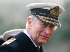 Re Carlo e l’onorificenza… per la tata: il (raro) premio in arrivo nella famiglia reale