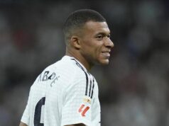 Real Madrid-Manchester City: orario, probabili formazioni e dove vederla in tv