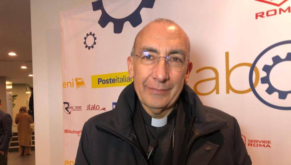 Reina: “LaborDì è un’occasione preziosa che unisce i giovani e il mondo del lavoro”