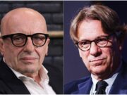 Rete4, cambio di conduzione per le feste: Sallusti al posto di Porro