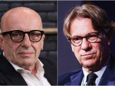 Rete4, cambio di conduzione per le feste: Sallusti al posto di Porro