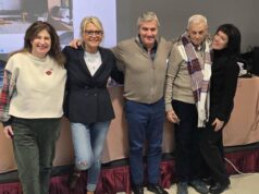 Reumatologia, Silvia Tonolo confermata presidente Anmar