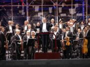 Riccardo Chailly torna sabato sul podio della Scala dopo il malore