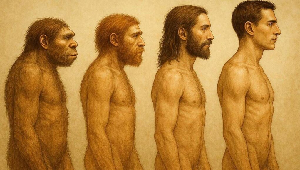 Ricerca, ‘così sono scomparsi i Neanderthal’: lo svela uno studio a guida italiana