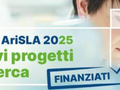 Ricerca: da Arisla 830mila euro per 6 nuovi progetti sulla Sla