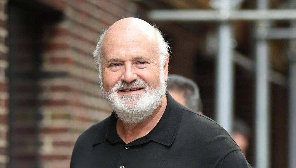 Rob Reiner ucciso con la moglie, da Ron Howard a Ben Stiller è choc a Hollywood