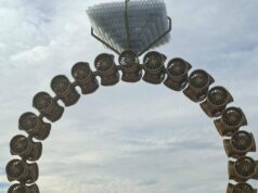 Roma, al Pincio l’opera ‘Solitário, Bonaccorsi (Mun I): “Rinnoviamo impegno per valorizzare luoghi simbolo”