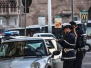 Roma, blocco del traffico oggi domenica 14 dicembre: fasce orarie, chi può circolare e vie interdette