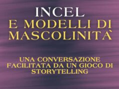 Roma, domani incontro su incel e modelli di mascolinità