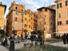 Roma, inaugurata la nuova Piazza della Moretta