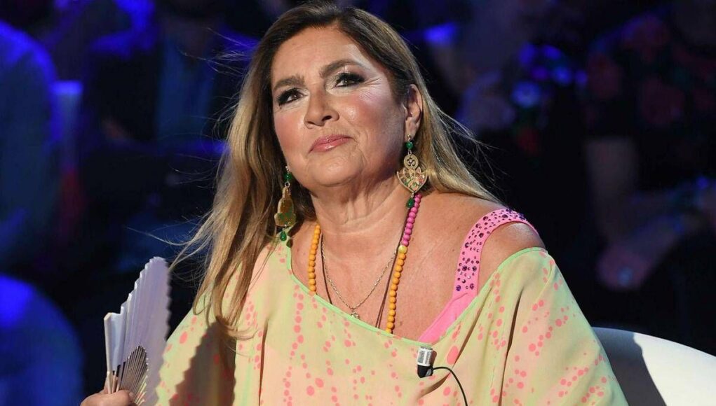 Romina Power a Verissimo: “Con Al Bano rapporti ottimi, non ci vediamo…”