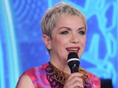 Rosanna Banfi e la nuova battaglia con il tumore: “Ora è tutto finito”