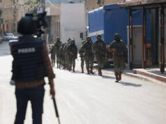 Rsf: “Nell’ultimo anno 67 giornalisti uccisi, quasi la metà a Gaza”