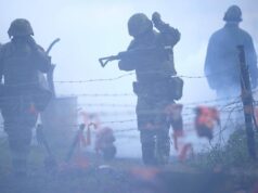 Russia, Londra avverte: “Dobbiamo essere pronti a mandare i nostri figli in guerra”