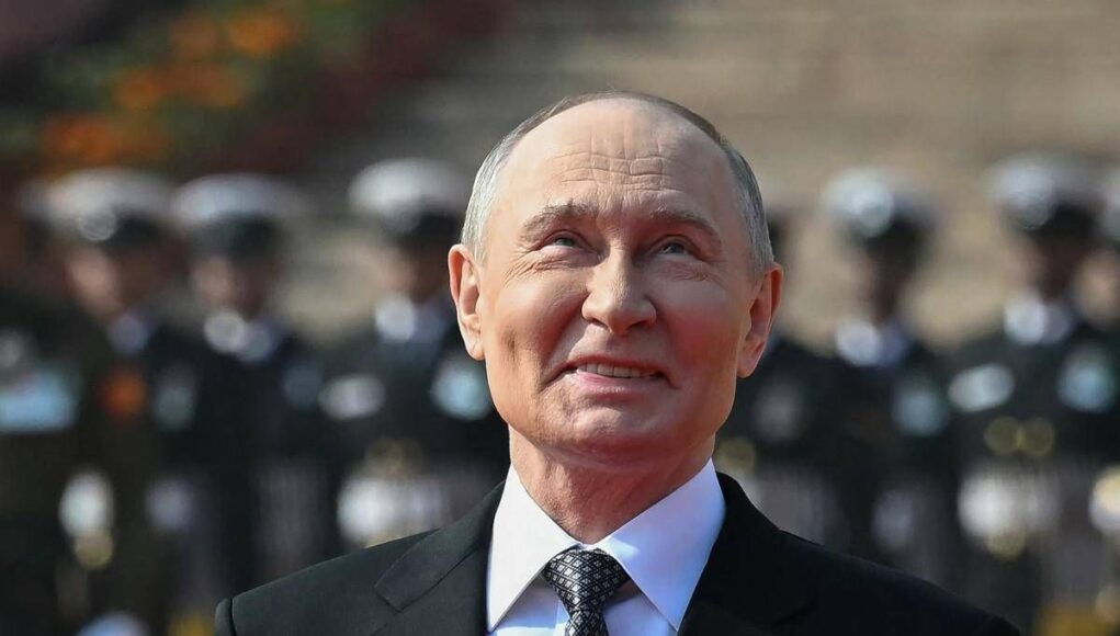 Russia, Putin concede cittadinanza a due italiani