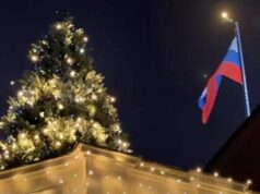 Russia, ambasciata attacca l’Italia: “Politica imita il peggio dell’Ucraina”