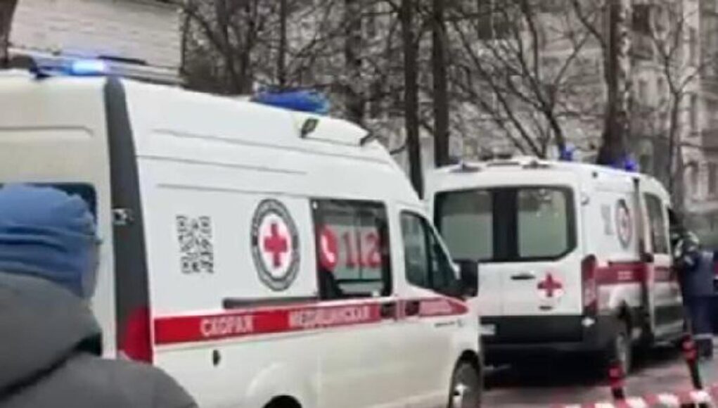 Russia, bambino di 10 anni ucciso a coltellate a scuola da un altro studente