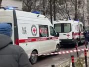 Russia, bambino di 10 anni ucciso a coltellate a scuola da un altro studente