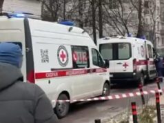 Russia, bambino di 10 anni ucciso a coltellate a scuola da un altro studente