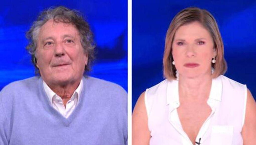 Russia e Nato, Iacchetti: “Putin? Ci cancella con un peto”