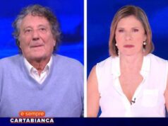 Russia e Nato, Iacchetti: “Putin? Ci cancella con un peto”