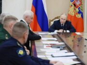 Russia, l’accusa a Kiev: “Ucraina ha attaccato casa di Putin”. Trump: “Molto male”