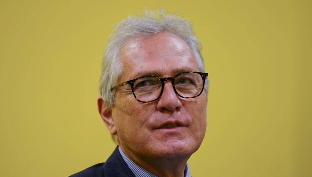 Rutelli e i segreti di Roma: miti, tragedie e meraviglie della capitale