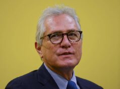 Rutelli e i segreti di Roma: miti, tragedie e meraviglie della capitale