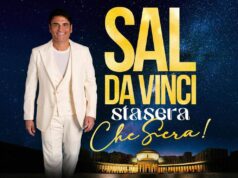 ‘Sal Da Vinci, Stasera… Che Sera!’, il concerto evento stasera su Canale 5: gli ospiti