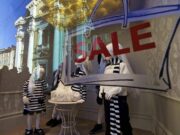 Saldi, come funzionano e quale merce riguardano