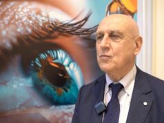 Salute, Agostiniani (Sip): “Pediatra è fondamentale per una diagnosi precoce della miopia”