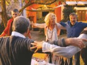 Salute, ‘Compagni per la vita’, spot su prevenzione malattie cuore, reni e metabolismo