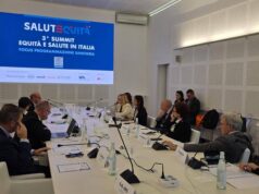 Salutequità : “Urgente nuovo piano nazionale per garantire equo accesso a servizi”