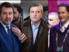 Salvini: “Vendita Juve? Elkann ha fatto già danni in Italia”. Calenda ‘appoggia’ il vicepremier: “Non ha valori”