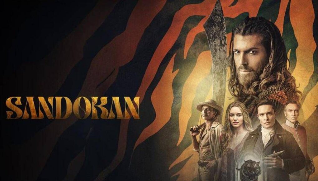 ‘Sandokan’ ruggisce ancora, vittoria al prime time con 4,2 milioni di spettatori