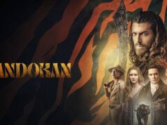 ‘Sandokan’ ruggisce ancora, vittoria al prime time con 4,2 milioni di spettatori