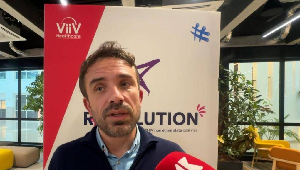 Sannino (Antinoo Arcigay Napoli): “Peer support acting art per persone con Hiv”