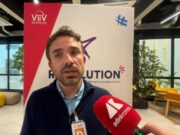 Sannino (Antinoo Arcigay Napoli): “Peer support acting art per persone con Hiv”