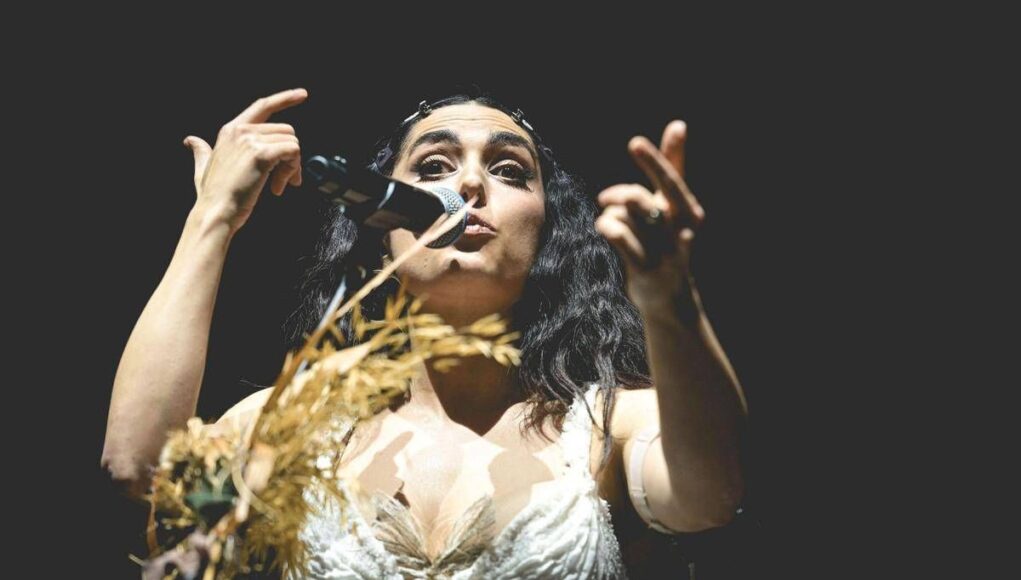 Sanremo 2026, La Niña: “Io esclusa? Mai inviato alcun brano”