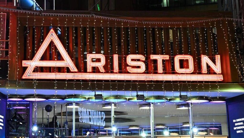 Sanremo: è duello tra Fedez-Masini e Tommaso Paradiso