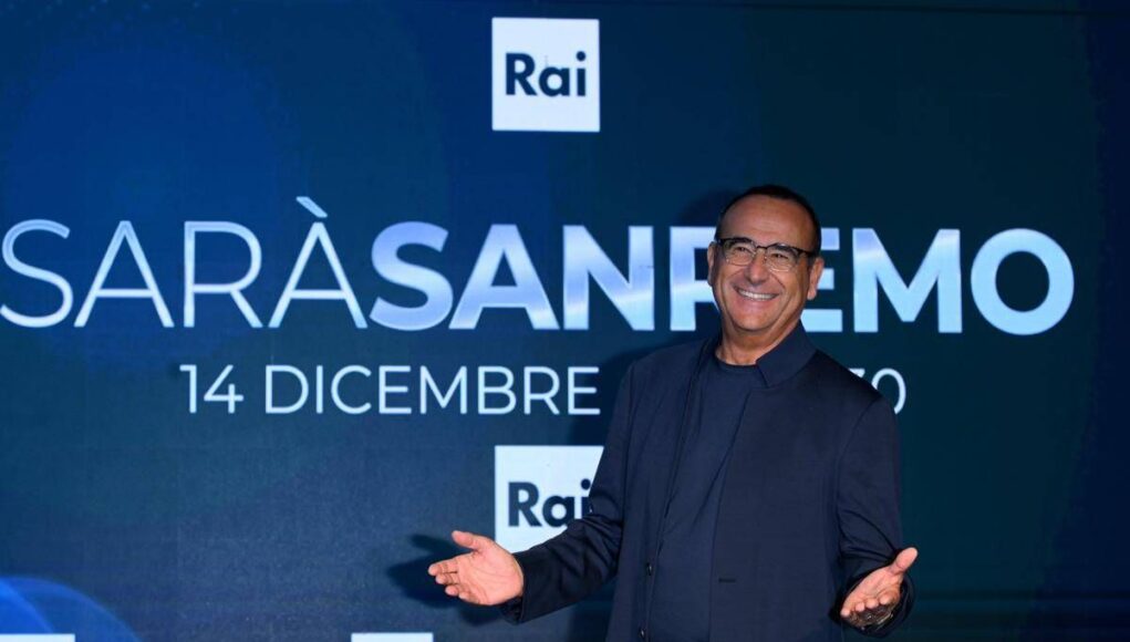 Sarà Sanremo, stasera 14 dicembre: finale Nuove Proposte e i 30 big in gara