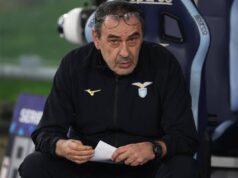 Sarri operato al cuore, la nota della Lazio: “Tornerà in panchina nei prossimi giorni”