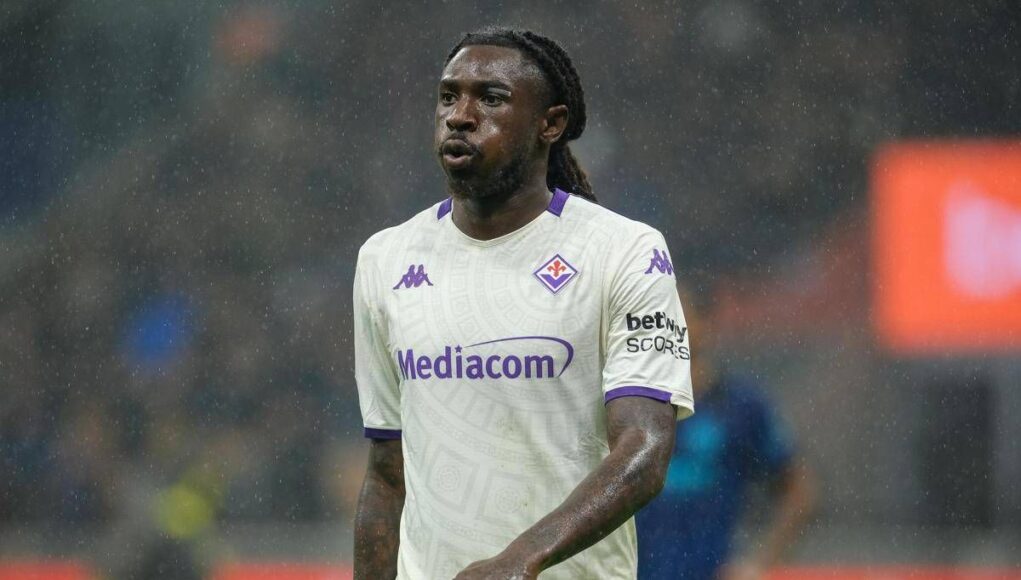 Sassuolo-Fiorentina: orario, probabili formazioni e dove vederla in tv