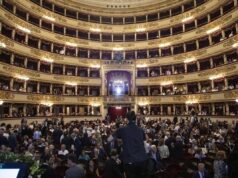 Scala, oggi la Prima senza Armani e Vanoni: le celebrità attese